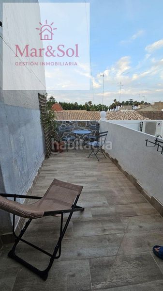 Foto 0ce9f4ff-af6a-43ca-8991-8f7d59335d6b. Casa a Sueca Sueca