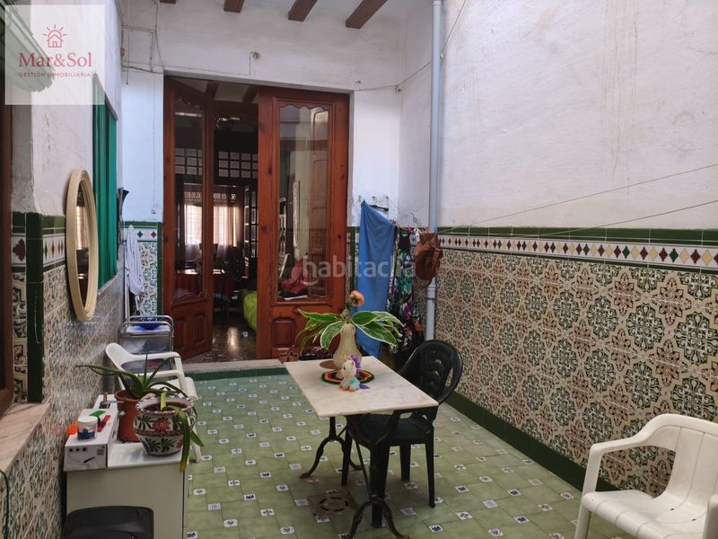 Foto 020cb507-d083-45a4-9961-528b29e9631e. Casa a pueblo de Cullera Cullera