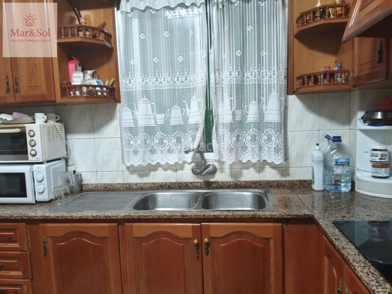 Foto 1626f696-15b6-4e60-9557-5fa4560f9479. Casa a pueblo de Cullera Cullera