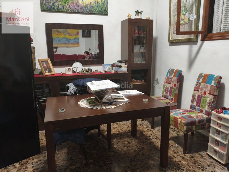 Foto 6a08be34-7990-409d-a260-bbcabd2619bb. Casa a pueblo de Cullera Cullera