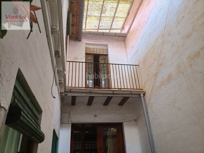 Foto b2544ff7-5393-4085-9df2-ead649752449. Casa a pueblo de Cullera Cullera