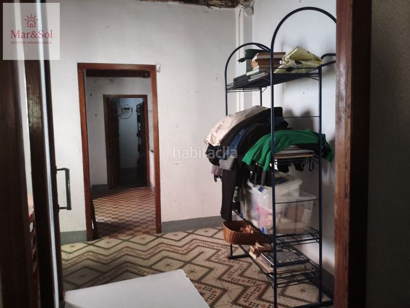 Foto b3fc2c2d-24c2-4eb5-8050-9563aaadc745. Casa a pueblo de Cullera Cullera