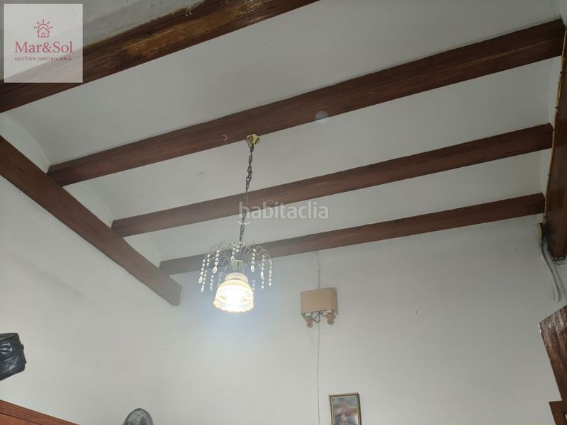Foto d4aaa304-18b5-4105-b15d-7954b921aebe. Casa a pueblo de Cullera Cullera