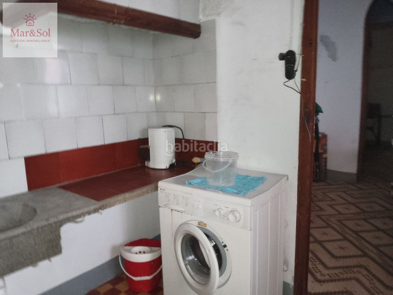 Foto f4c65f96-0382-40d8-8db4-3159bfc73d8c. Casa a pueblo de Cullera Cullera