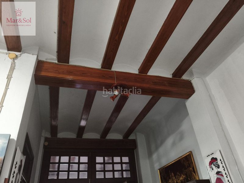 Foto f50104d8-14e5-459f-a66a-bfd449454b6f. Casa a pueblo de Cullera Cullera