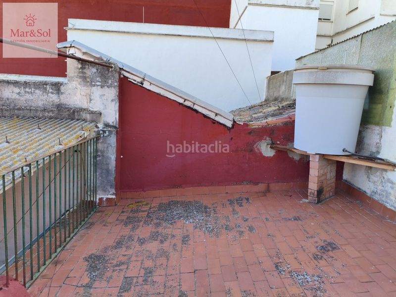 Foto fc1ad1f6-1941-40a1-a6aa-d84a2f8bafaf. Casa a pueblo de Cullera Cullera