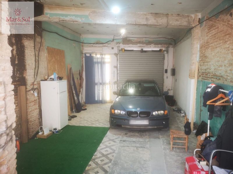 Foto 5118429a-9b7b-4f49-9358-83e780746d69. Casa amb aparcament a Sueca Sueca