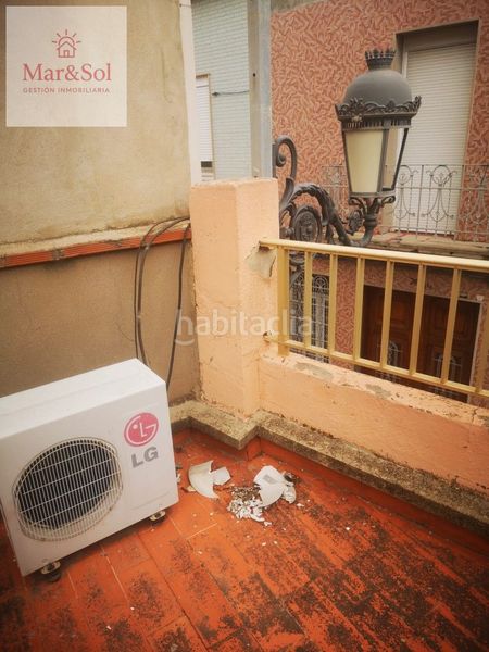 Foto 56c75cac-d7e4-48b7-92e0-e4562b98da58. Casa amb aparcament a Sueca Sueca