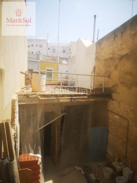 Foto 6524b7da-345d-4348-85e0-1f8c2ed14bc9. Casa amb aparcament a Sueca Sueca