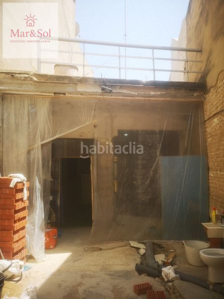 Foto 6db70d80-4f40-437c-952b-a217cb25d7d1. Casa amb aparcament a Sueca Sueca