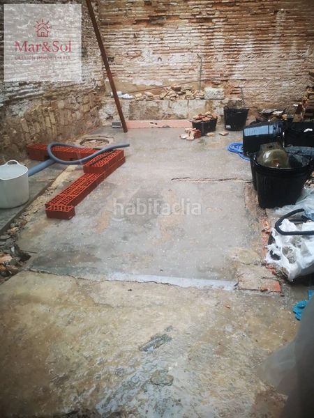 Foto eec637a8-5a8f-4a43-9b85-a1bc77b17590. Casa amb aparcament a Sueca Sueca