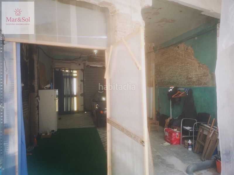 Foto fd8cb0f1-f1a4-45a0-a72f-ca57ed67d3fa. Casa amb aparcament a Sueca Sueca