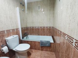 Etagenwohnung en Albalat de la Ribera. Piso seminuevo en albalat de la ribera