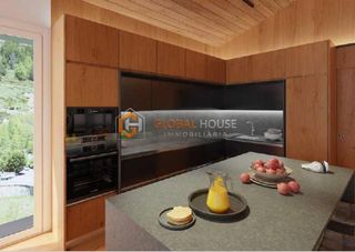 4-bedroom chalet for sale in Canillo · 22 of 60