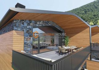 4-bedroom chalet for sale in Canillo · 41 of 60