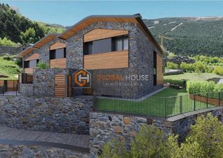 4-bedroom chalet for sale in Canillo · 42 of 60