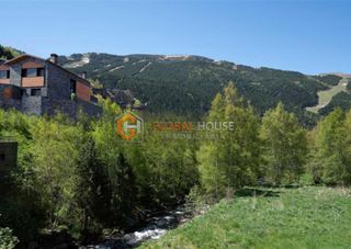 4-bedroom chalet for sale in Canillo · 16 of 60