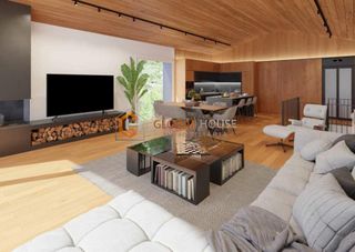 4-bedroom chalet for sale in Canillo · 17 of 60