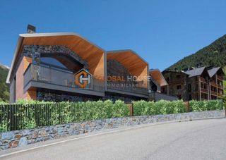 4-bedroom chalet for sale in Canillo · 38 of 60