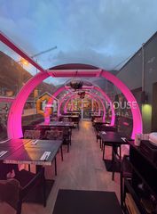 Traspaso Local Comercial en Els Cortals. Local traspaso encamp con gran terraza