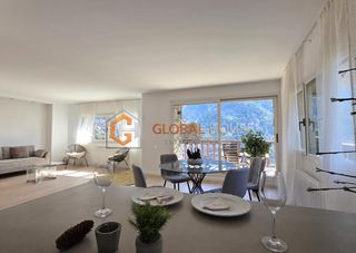 Alquiler Piso en Les Escaldes. Exclusivo piso en can diumenge con vistas y sol todo el día