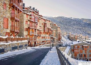 Studio for sale in Soldeu, Canillo · 34 of 60