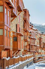 Studio for sale in Soldeu, Canillo · 15 of 60