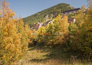 Studio for sale in Soldeu, Canillo · 44 of 60