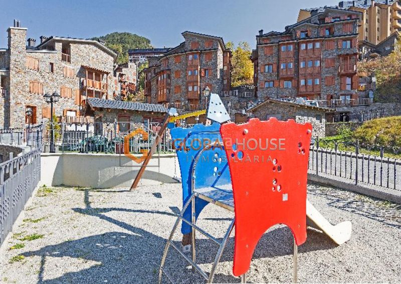 Foto 334963d9-f476-4e58-a64c-76855f395c55. Flat in camí del port dret 18 in Soldeu-Incles Canillo