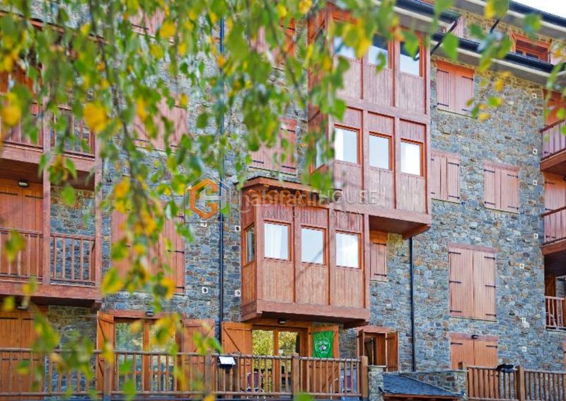 Foto 45247837-0ef8-4e30-93fc-1d82e954eb5a. Flat in camí del port dret 18 in Soldeu-Incles Canillo