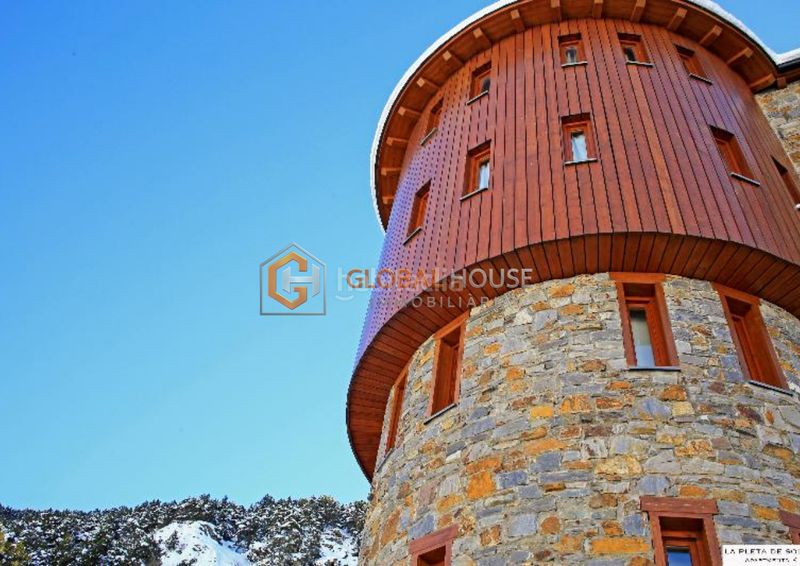 Foto 6458f7a5-db56-4a54-9c1e-bdbdfbe2fb69. Flat in camí del port dret 18 in Soldeu-Incles Canillo