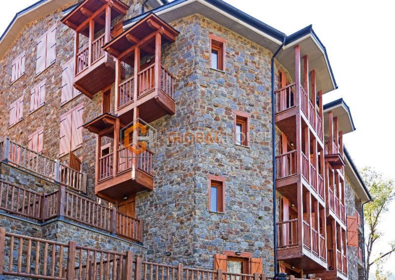 Foto 9a1f806a-ddf3-40a1-954c-04a2b0edc5a4. Flat in camí del port dret 18 in Soldeu-Incles Canillo