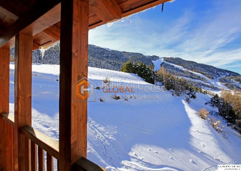 Foto bb4e785a-d920-4f59-9deb-285b6c6a3615. Flat in camí del port dret 18 in Soldeu-Incles Canillo
