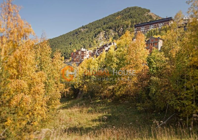 Foto bb4f75f2-6890-4390-ae67-022de58cd058. Flat in camí del port dret 18 in Soldeu-Incles Canillo