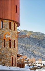 1-bedroom flat for sale in El Tarter, Canillo · 17 of 60