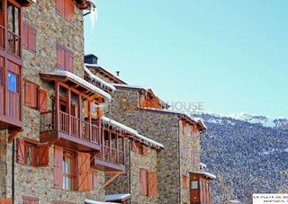 1-bedroom flat for sale in El Tarter, Canillo · 26 of 60
