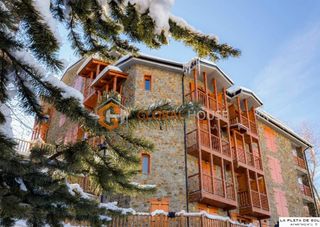1-bedroom flat for sale in El Tarter, Canillo · 31 of 60