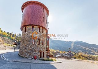 1-bedroom flat for sale in El Tarter, Canillo · 43 of 60
