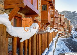 1-bedroom flat for sale in El Tarter, Canillo · 35 of 60