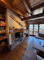 Rent Flat in El Tarter. Alquiler de piso en la pleta del tarter