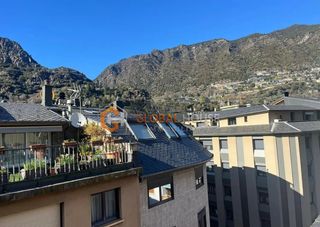 5-bedroom penthouse for rent in Andorra la Vella · 59 of 60