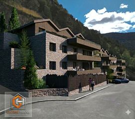 Àtic  Carretera de sornàs 12. Fantástico atico  de 3 dormitorios con terraza y con un diseño m