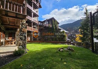 Affitto Chalet in El Tarter. Apartamento estilo chalet en alquiler