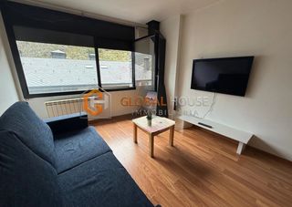 Rent Flat in Soldeu-Incles. Encantador piso en alquiler en incles – parroquia de canillo