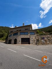 Chalet  N/a. Chalet exclusivo en juberri / sant julia