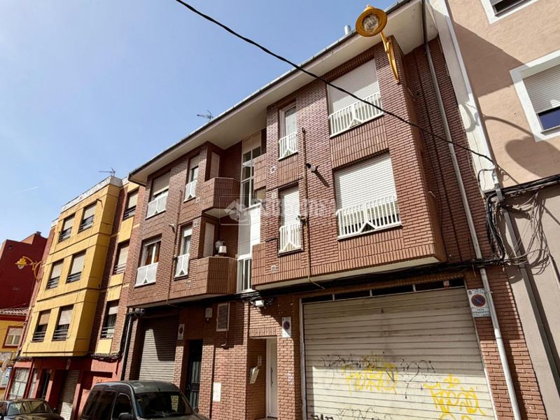 Foto 04d477c8-0c79-4ee2-8f2d-c9cc476d1996. Pis amb calefacció a San Esteban León