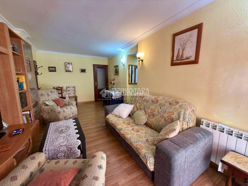 Foto 46f07cef-1202-4849-80c6-0fa079513622. Pis amb calefacció a San Esteban León