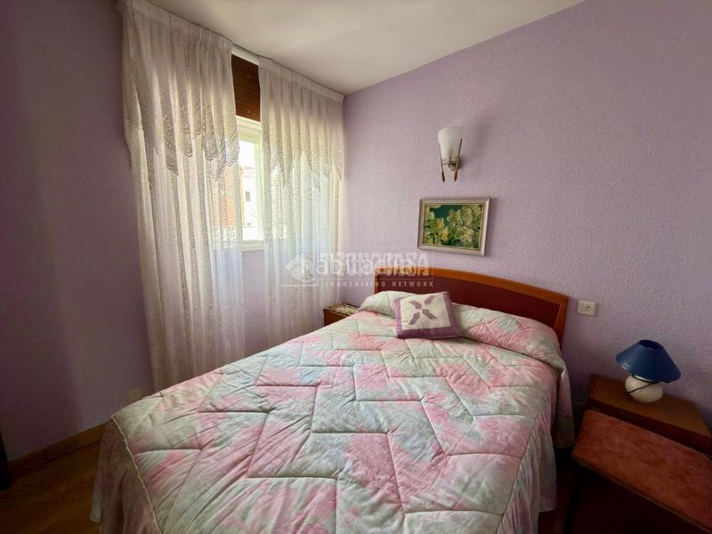 Foto df2dff41-01b4-4b08-a28f-b05774a2e330. Pis amb calefacció a San Esteban León