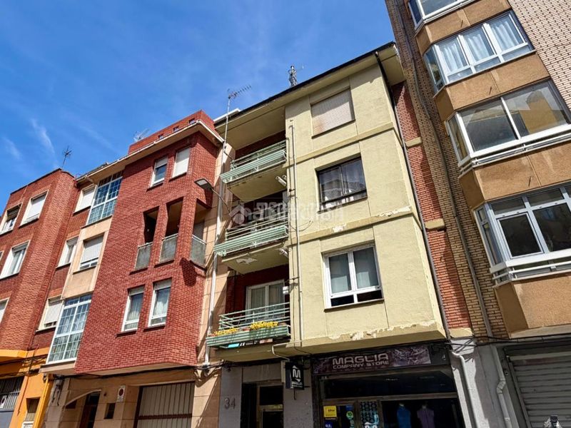 Foto 37f074f3-0782-4416-8cc1-35d8794de52d. Piso  en venta en Las Eras de Renueva León