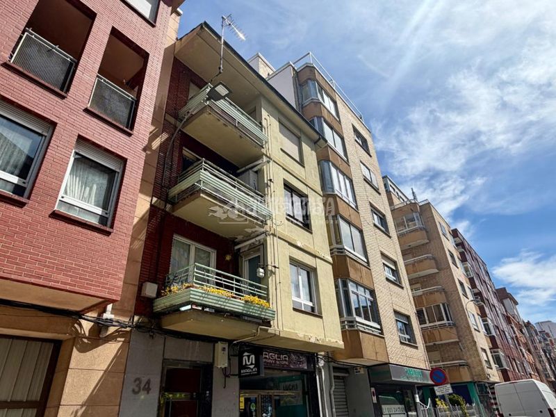 Foto ae83270c-8572-4d71-83e0-4ec1f11fc608. Piso  en venta en Las Eras de Renueva León